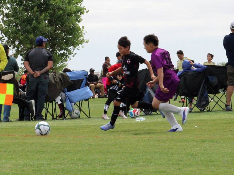 Copa De Campeones - Game 3