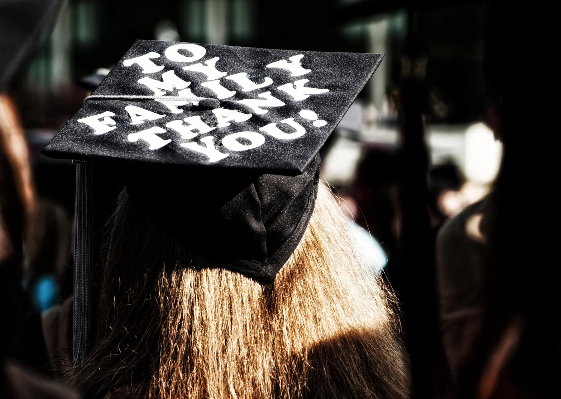 Rider Commencement 018