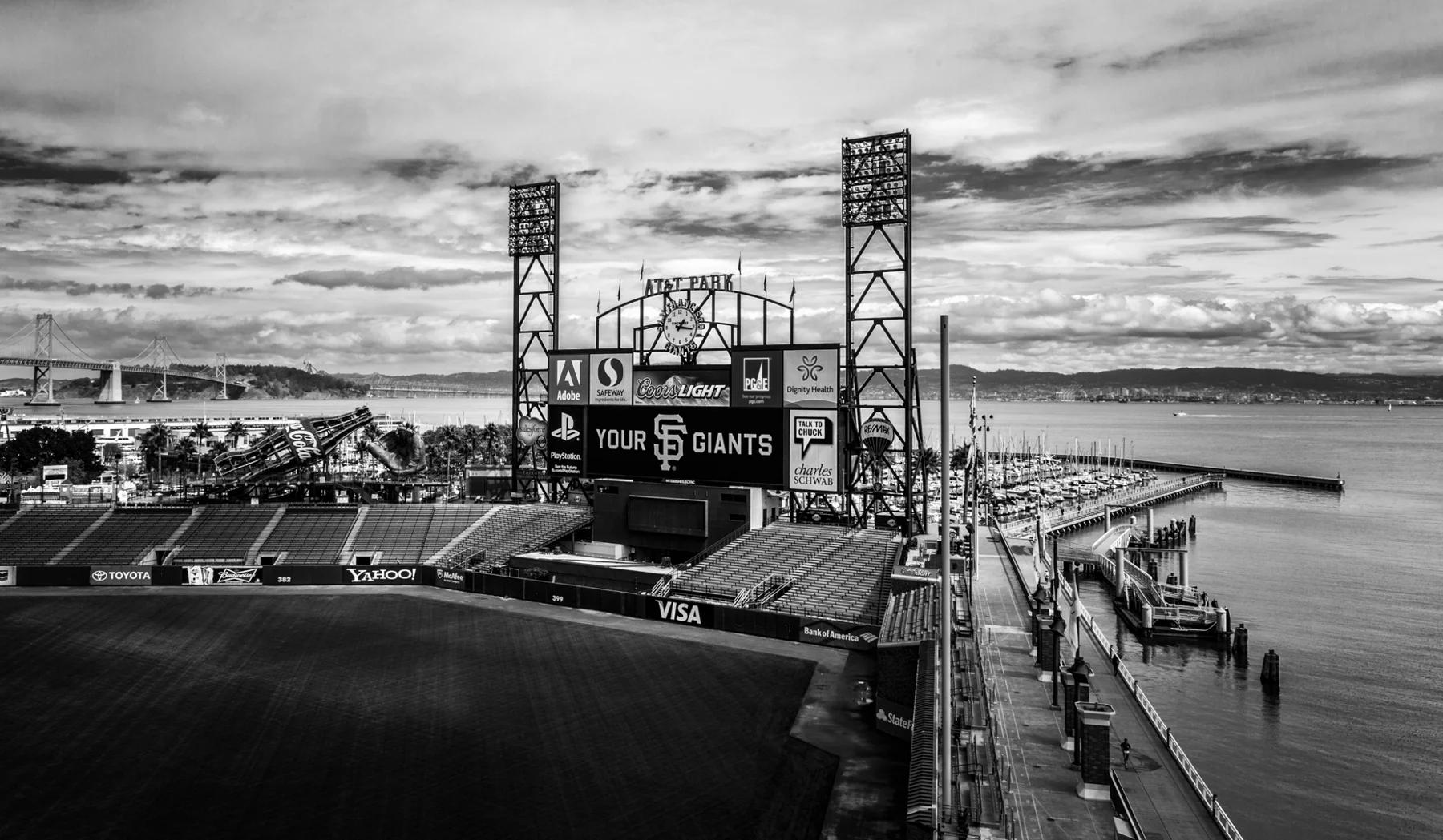 AT&T Park