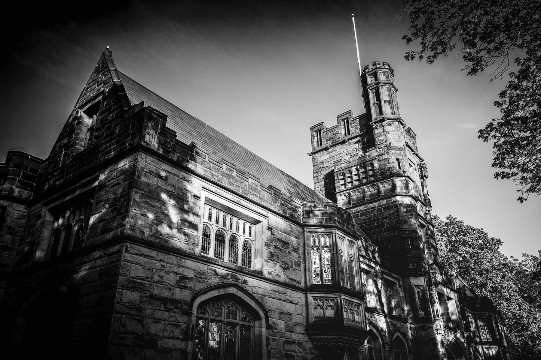 Princeton University