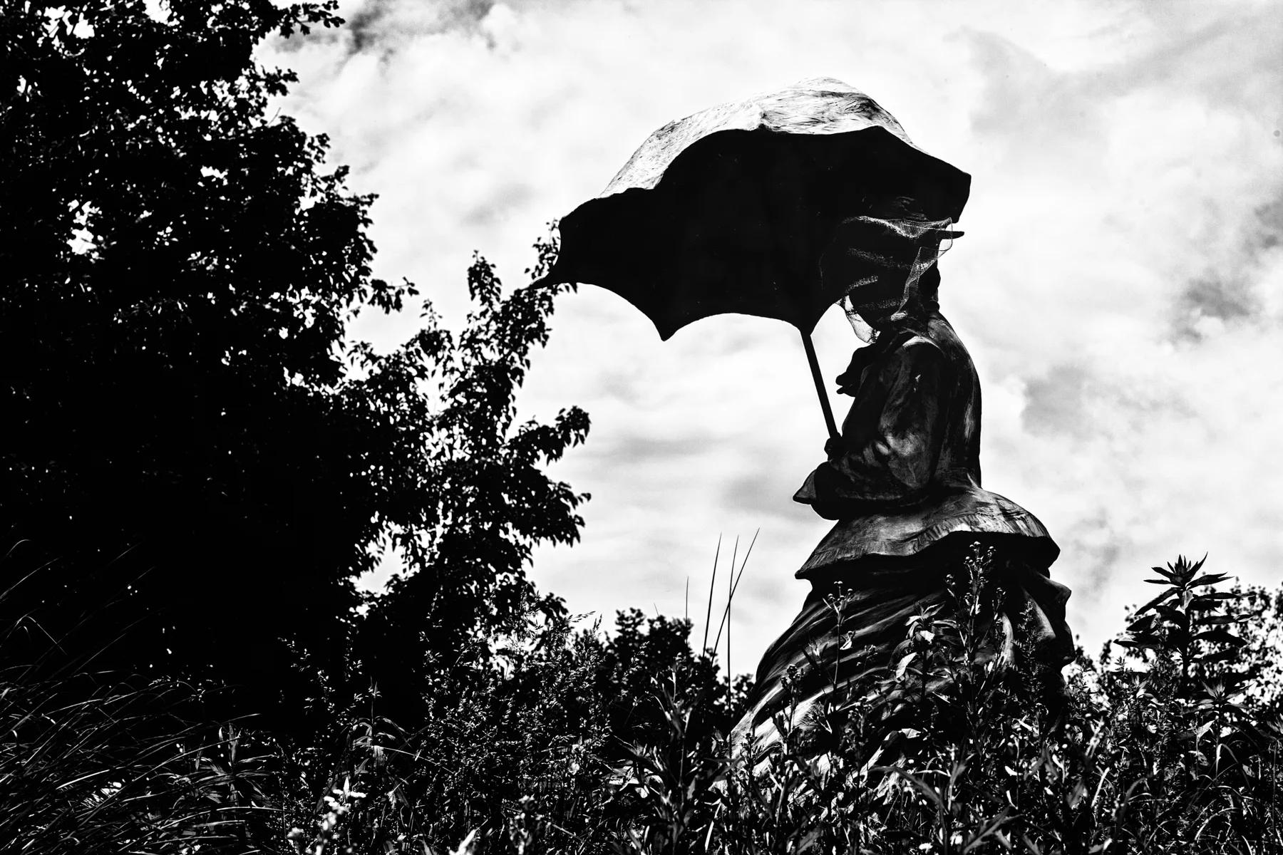 Grounds for Sculture