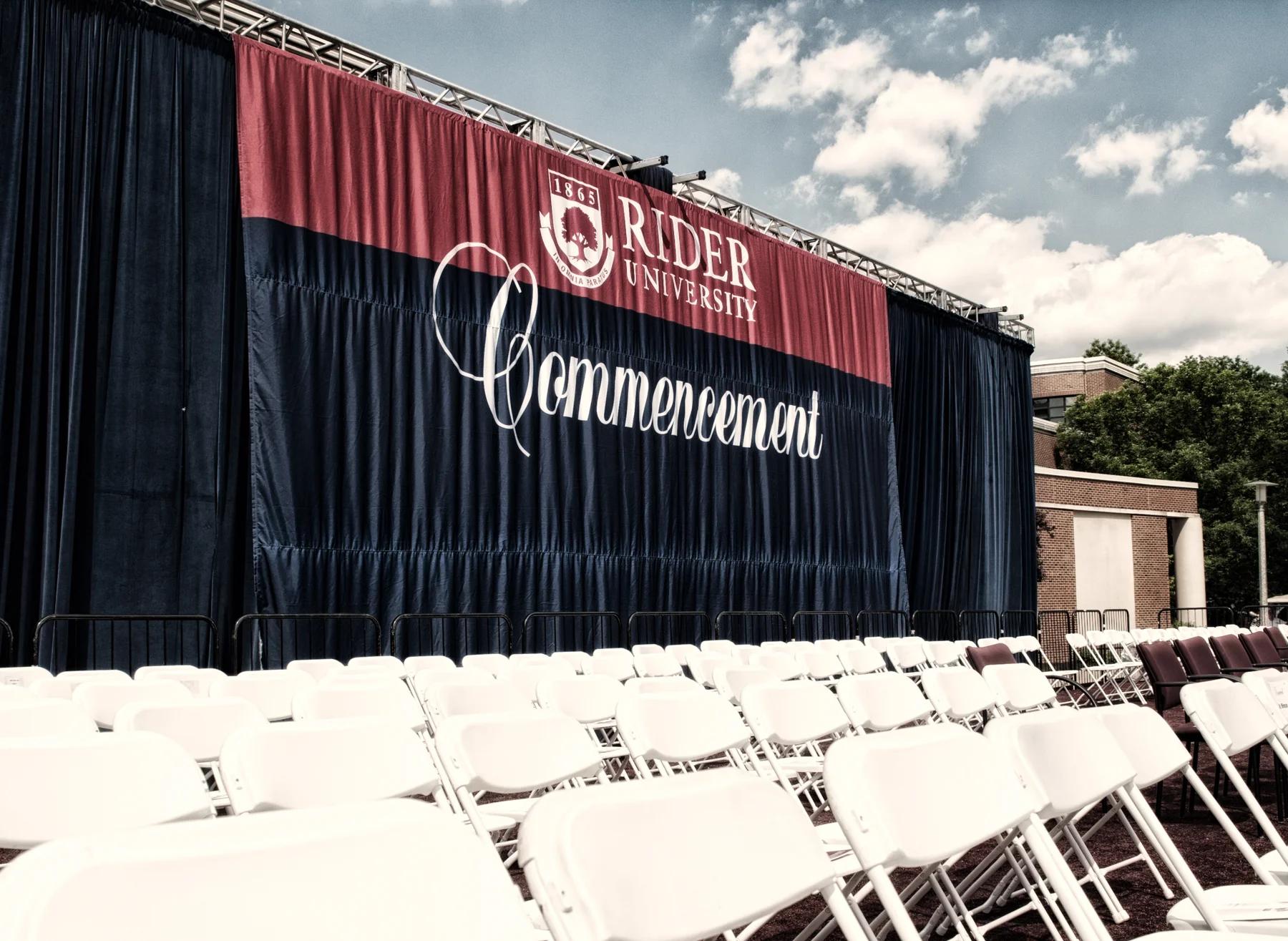 Rider Commencement 017