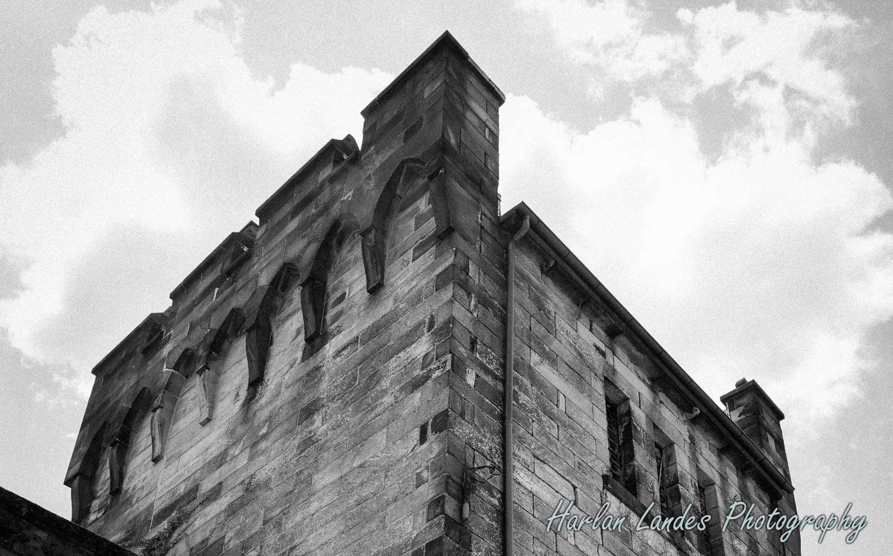 Eastern State Penitentiary 001-2
