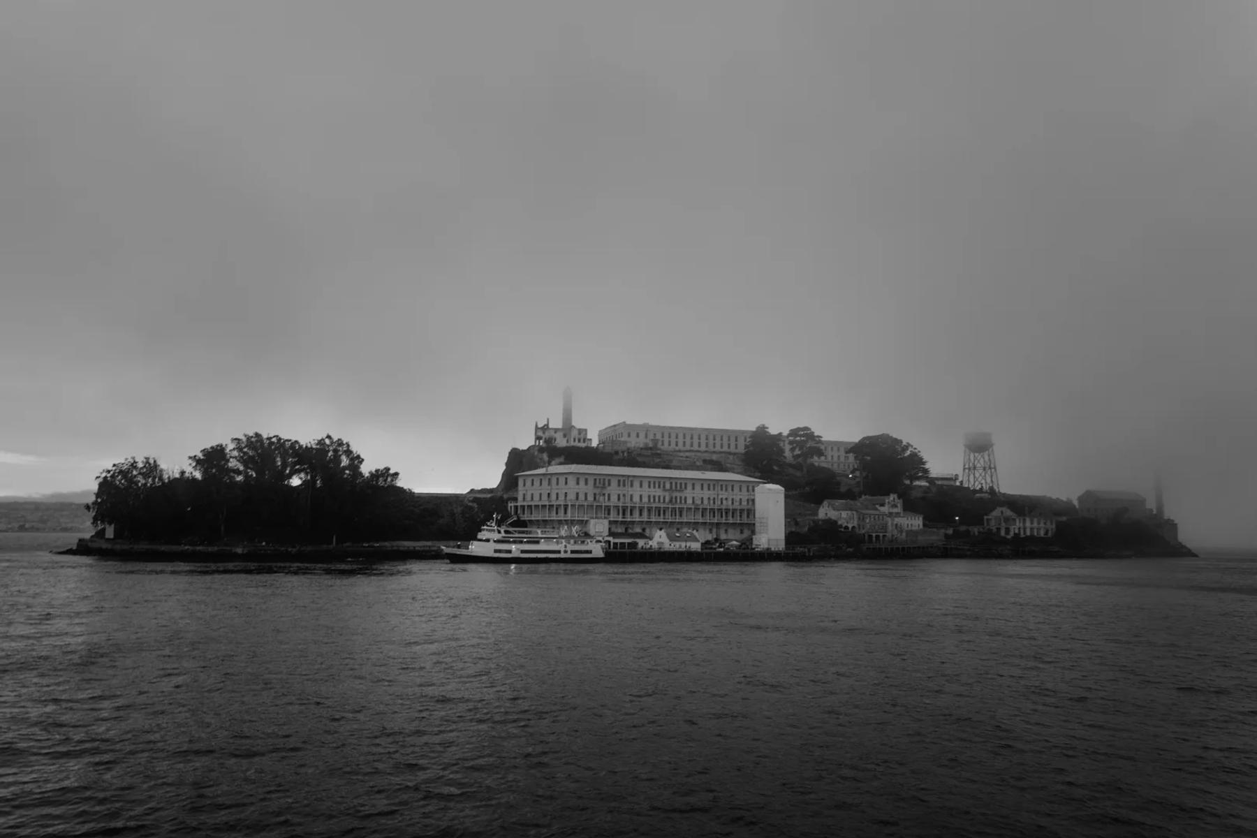 Alcatraz