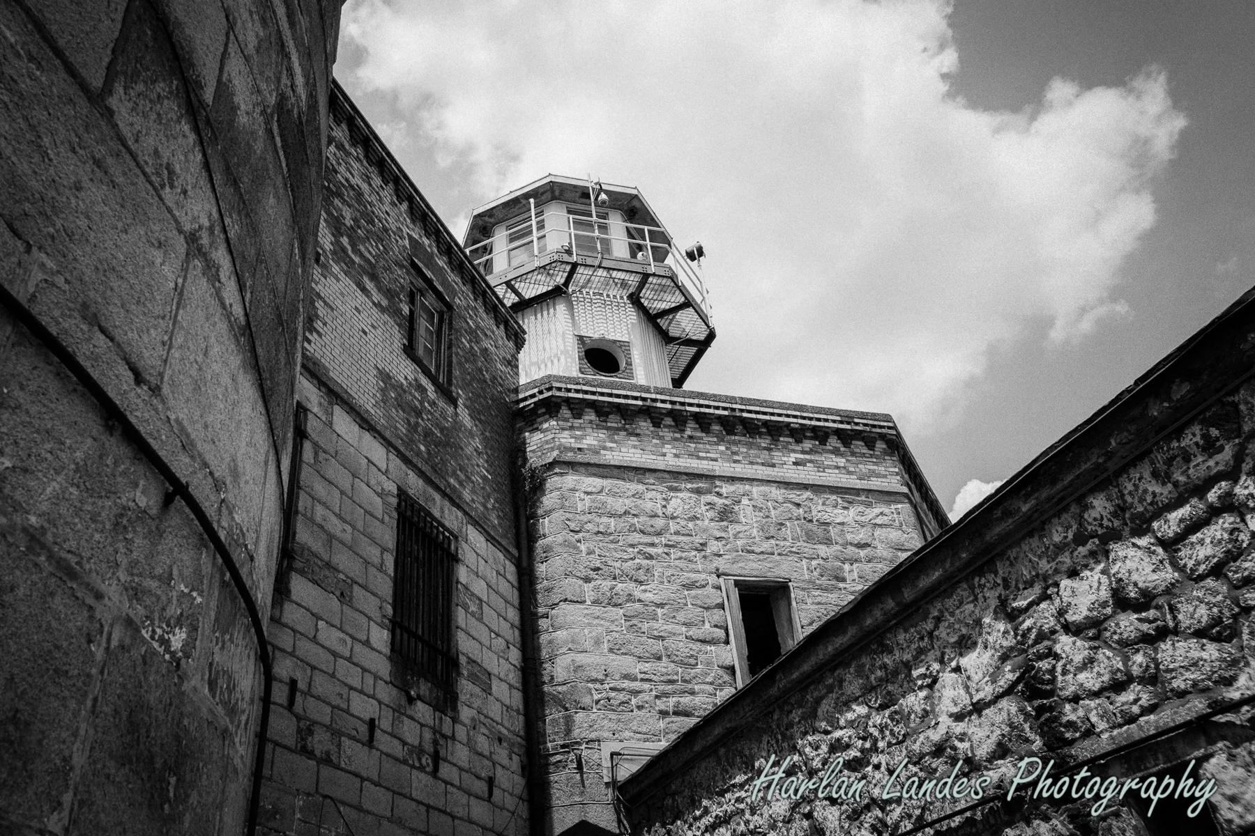 Eastern State Penitentiary 027