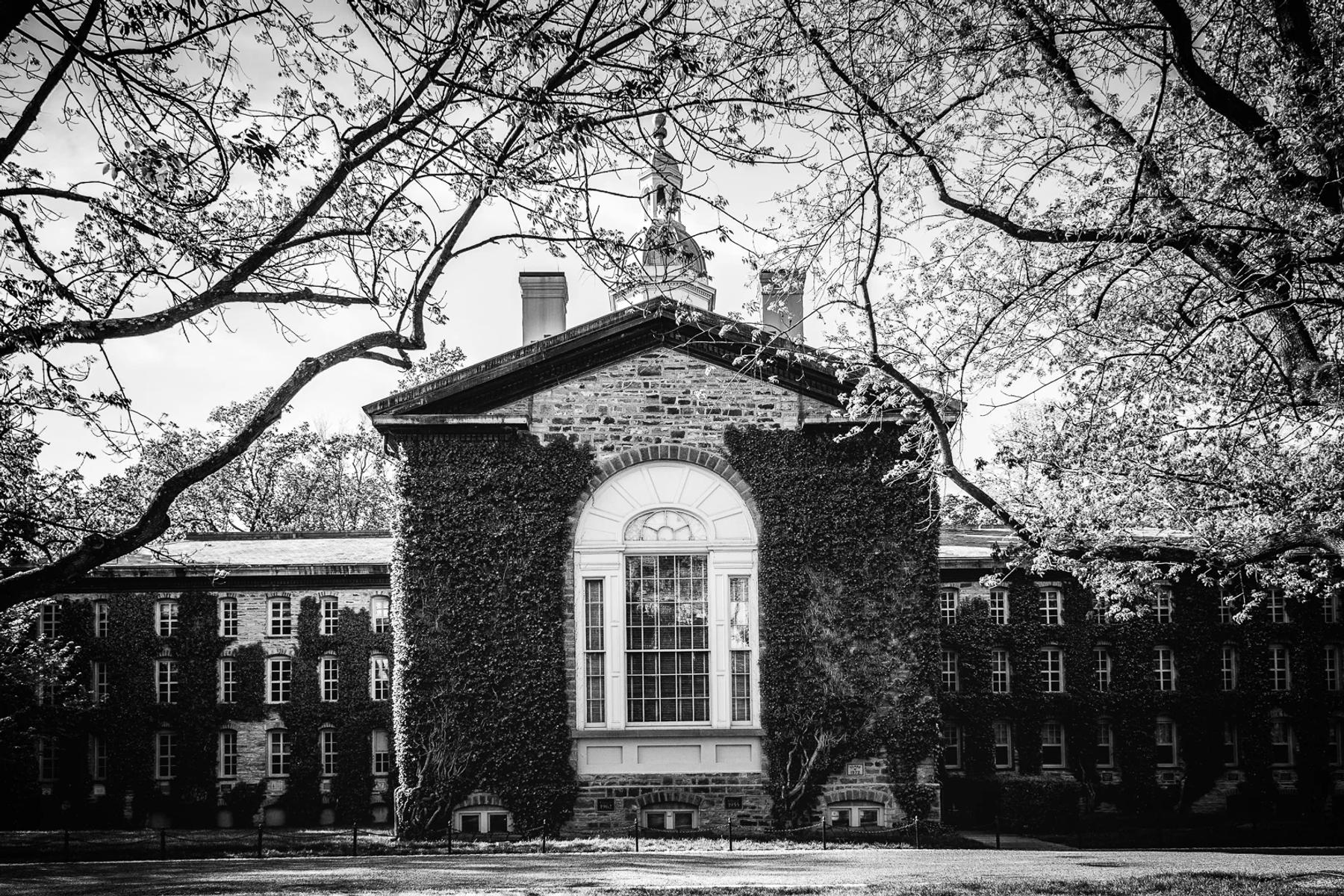 Princeton University