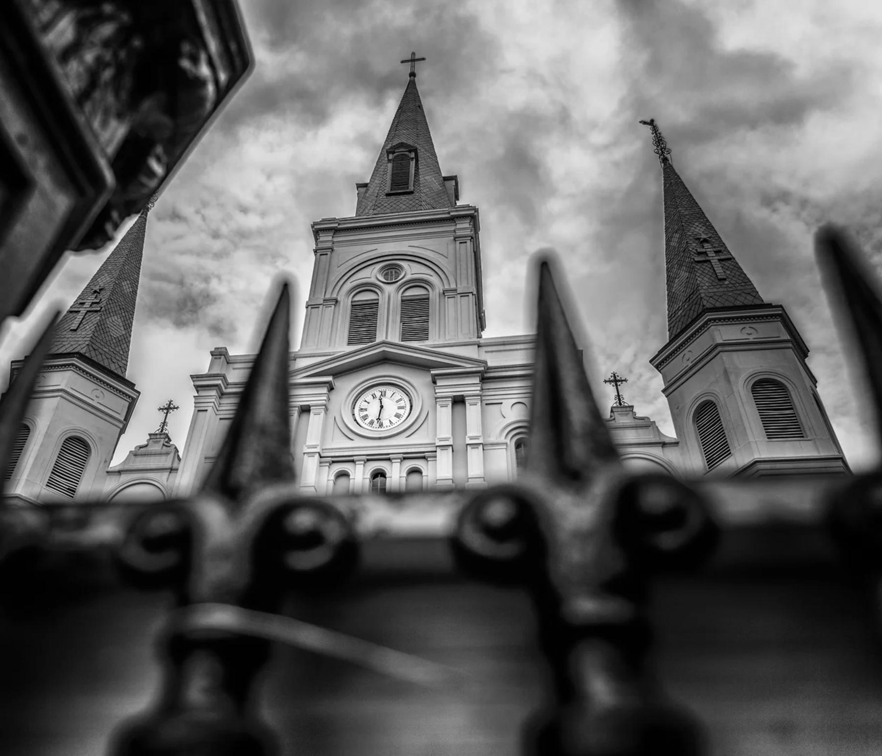 New Orleans