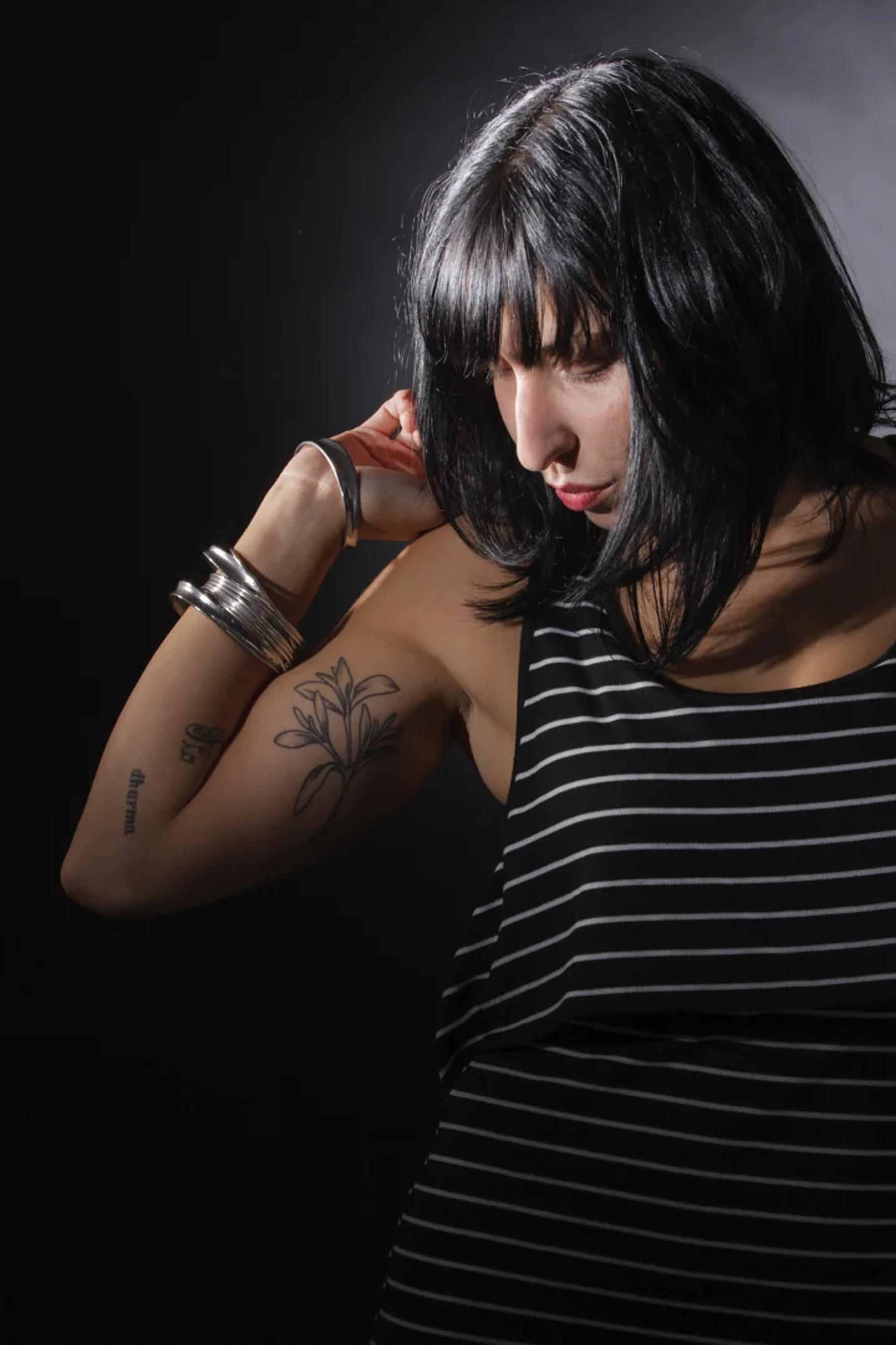 Studio Photography Course, Session #3