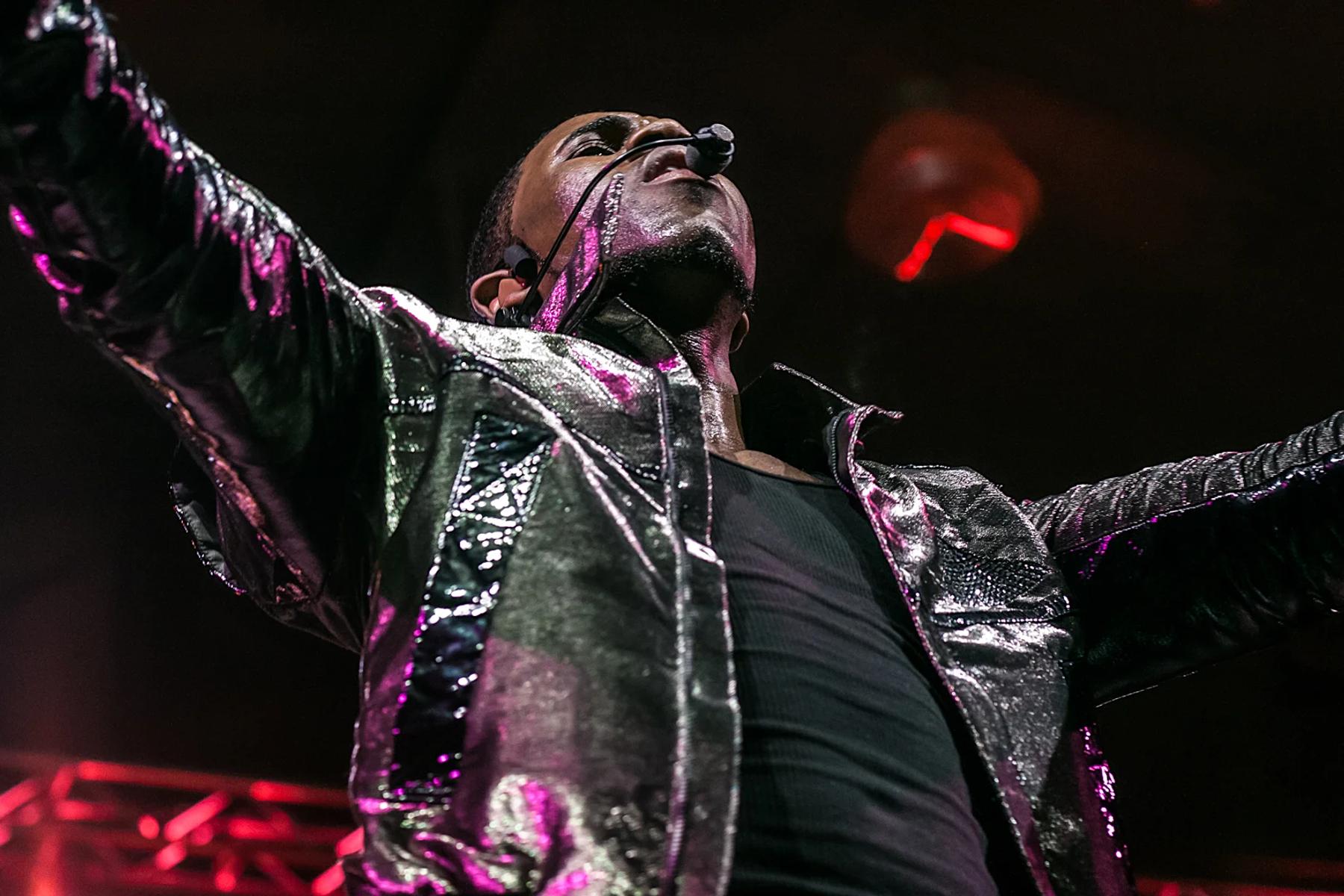 Jason Derulo - Super Mash Brothers.