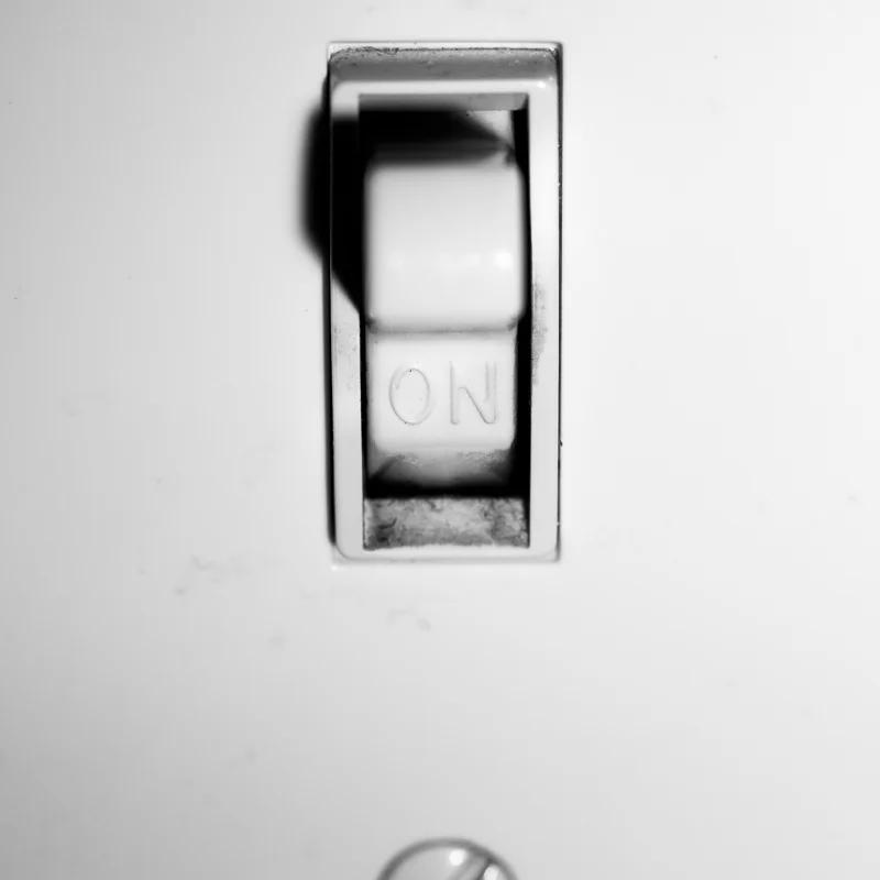 365 Project 032 / 1 Nov 2014 / on
