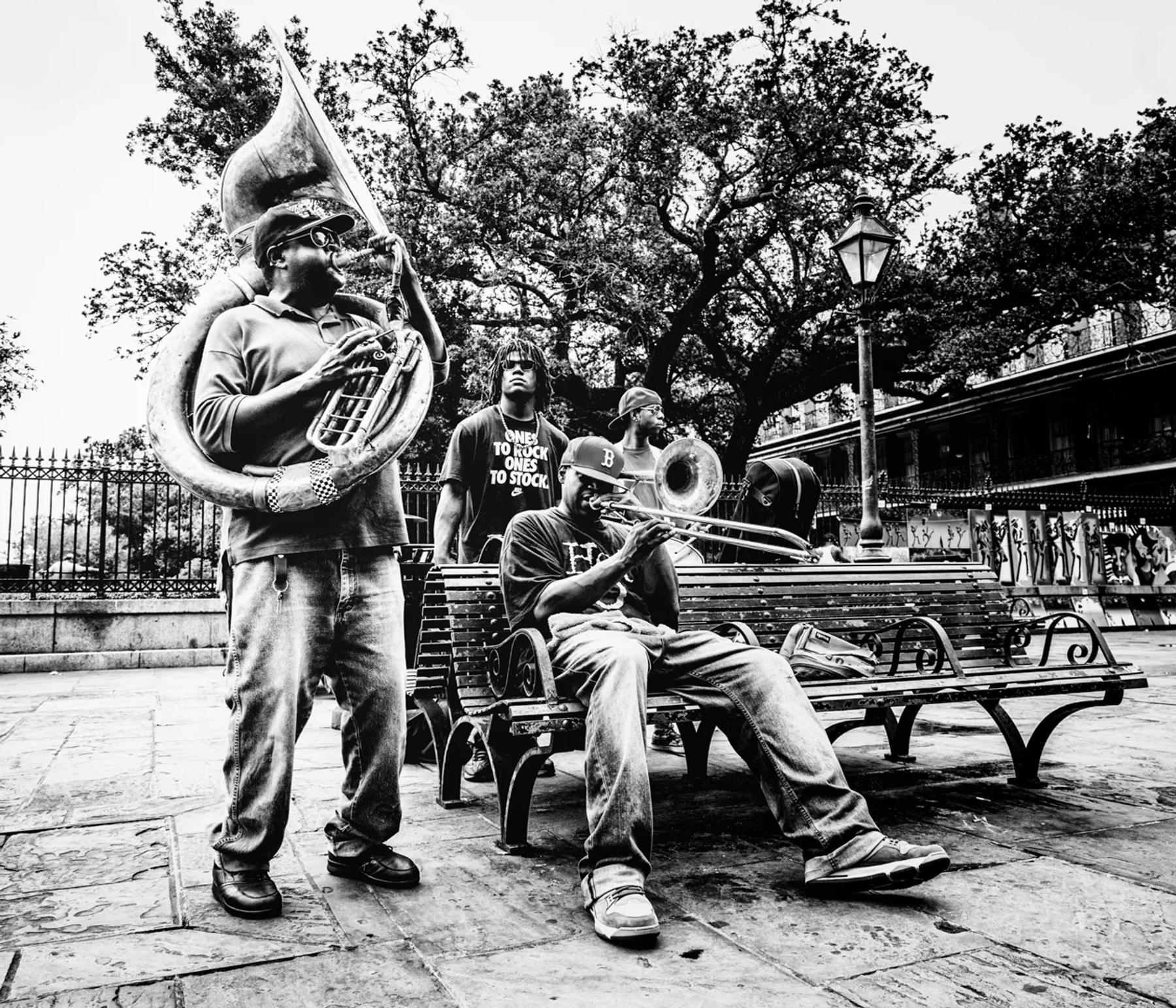 New Orleans