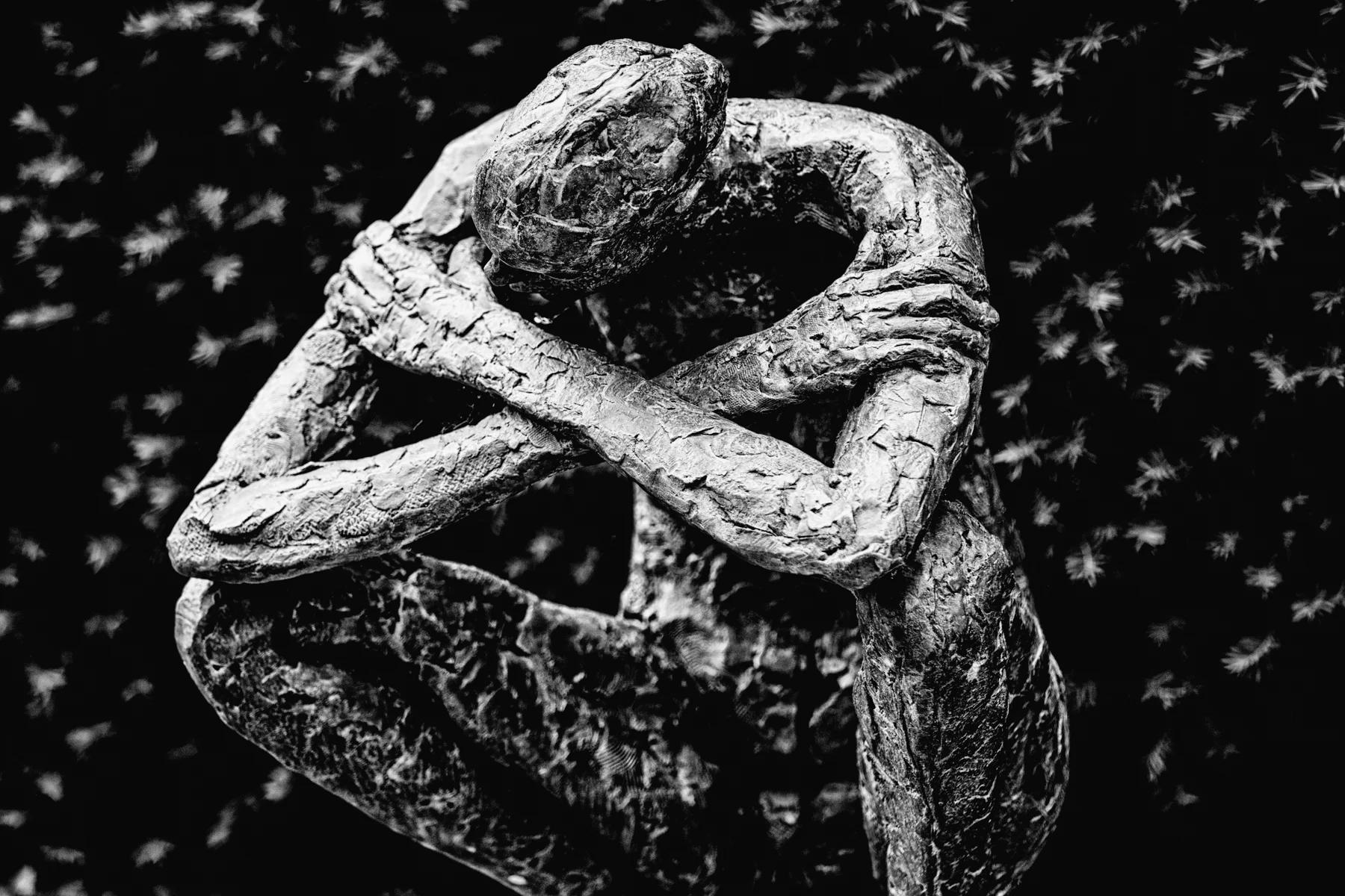 Grounds for Sculture