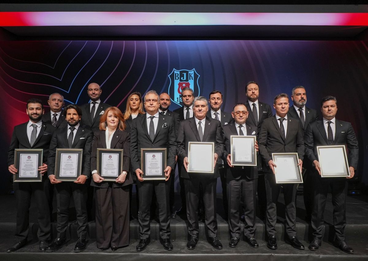 Mazbata Törenimiz Yapıldı - Gorsel 2