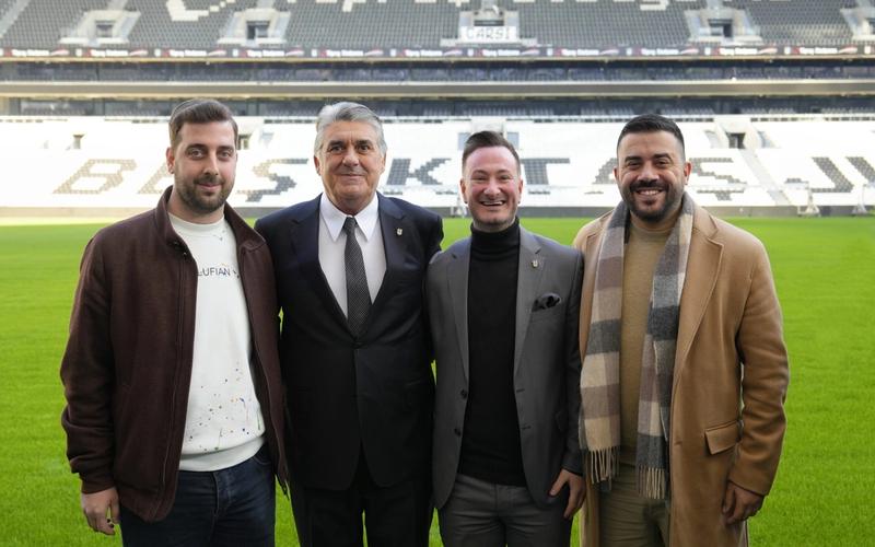 Mazbata Törenimiz Yapıldı