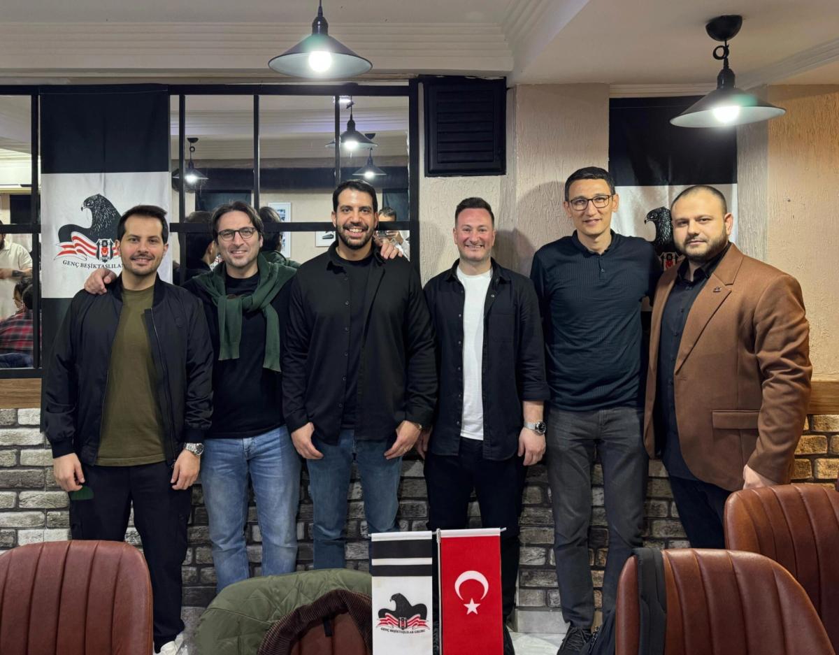 Eski Yöneticilerimizle Buluştuk - Gorsel 2