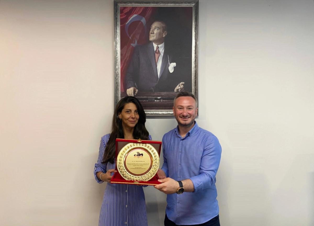 Kurullarımızı Ziyaret Ettik - Gorsel 1