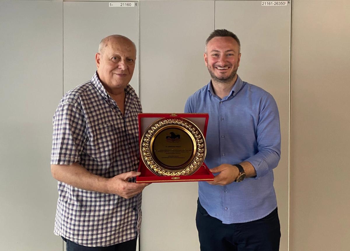 Kurullarımızı Ziyaret Ettik - Gorsel 5