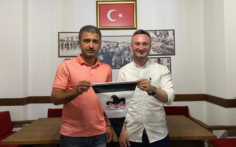 İstanbul Kastamonuspor’a Ziyaret