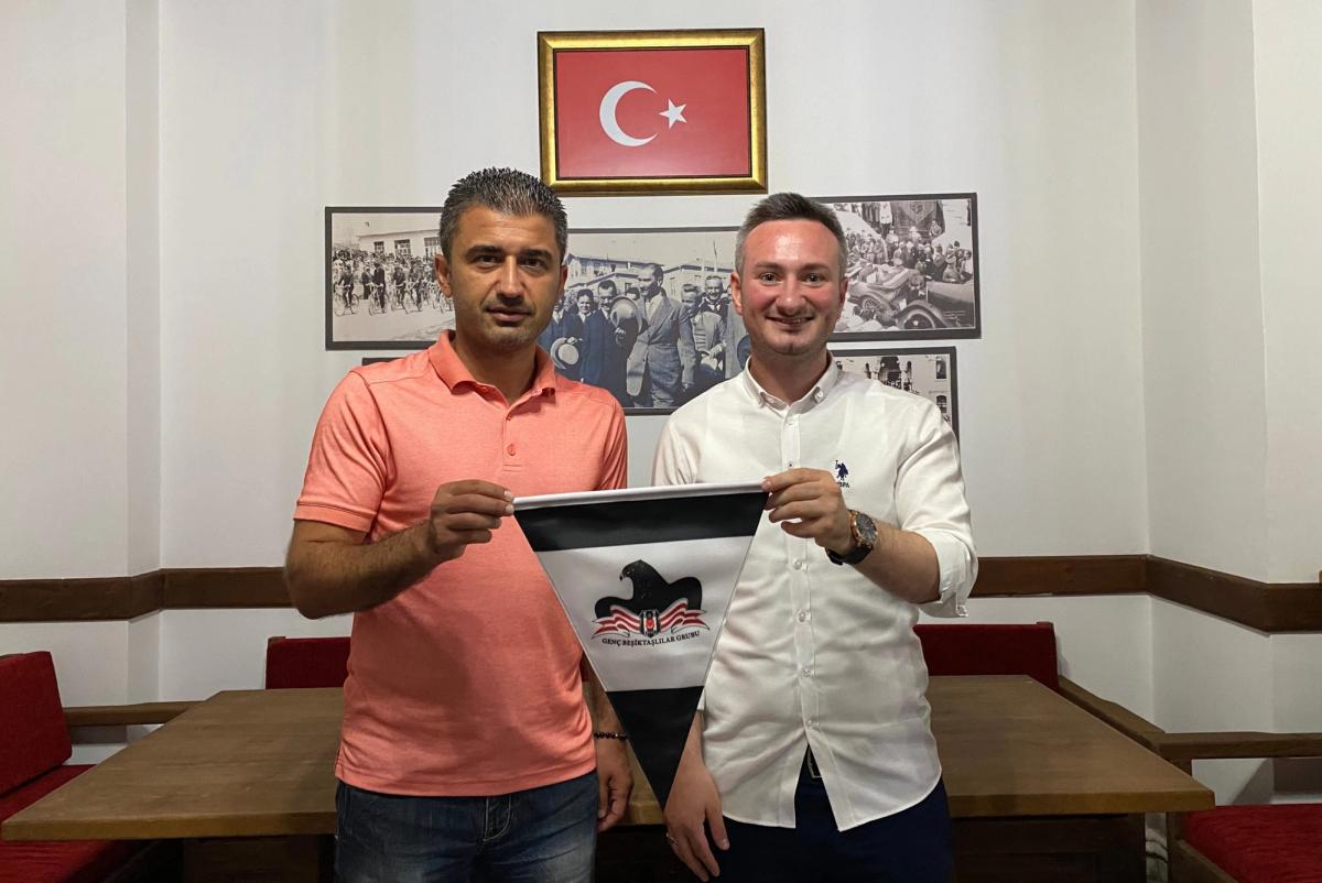 İstanbul Kastamonuspor’a Ziyaret - Gorsel 1