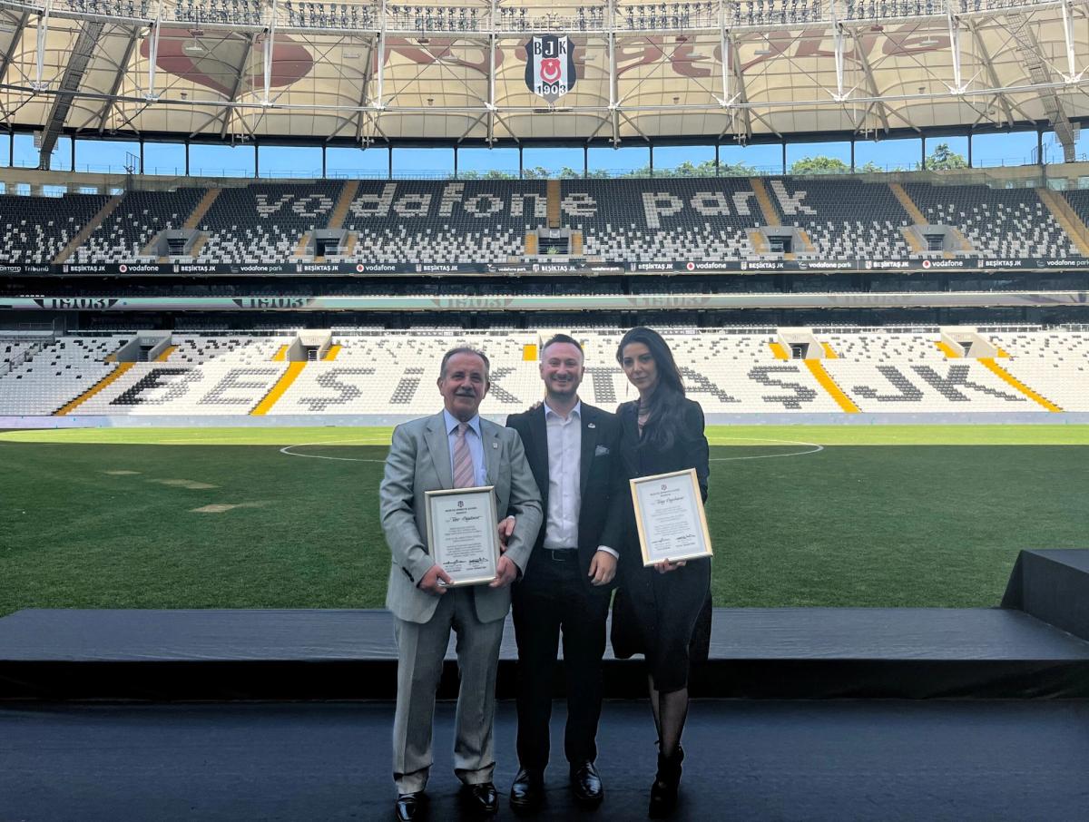 Mazbata Törenimiz Yapıldı - Gorsel 1