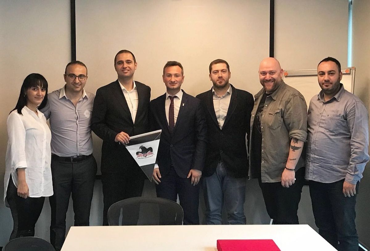 Başarılar Ceyhun Kazancı - Gorsel 2