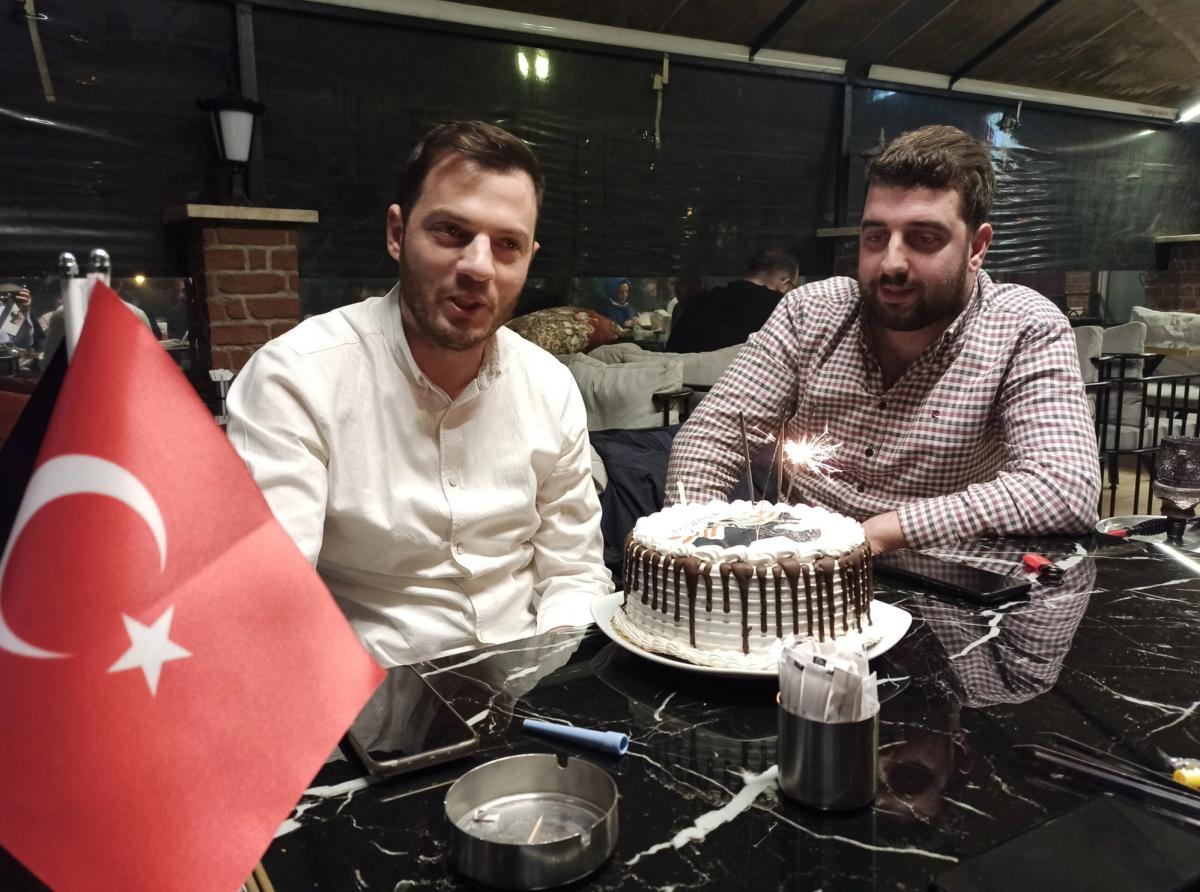 Yönetim Kurulumuz Toplandı - Gorsel 2