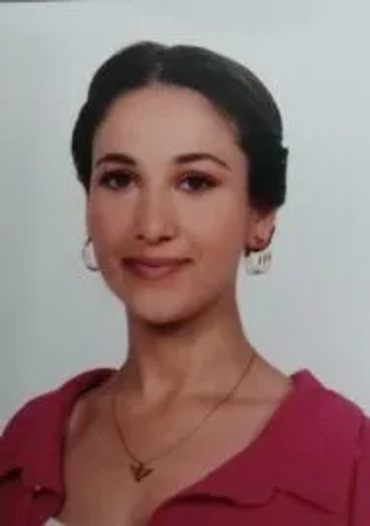 İrem ŞAFOĞLU