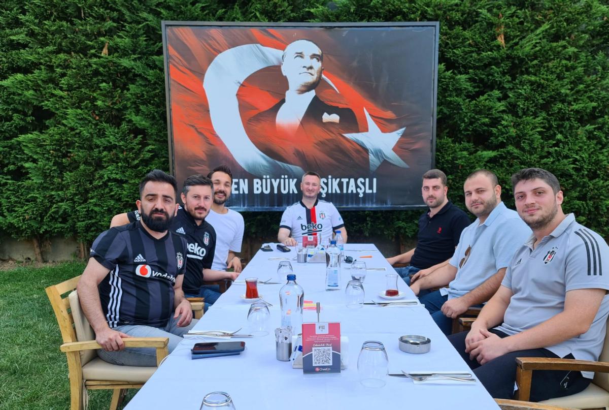 Yönetim Kurulumuz Toplandı - Gorsel 1