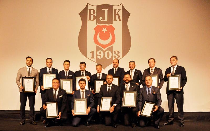 Daima Yanınızda Olacağız