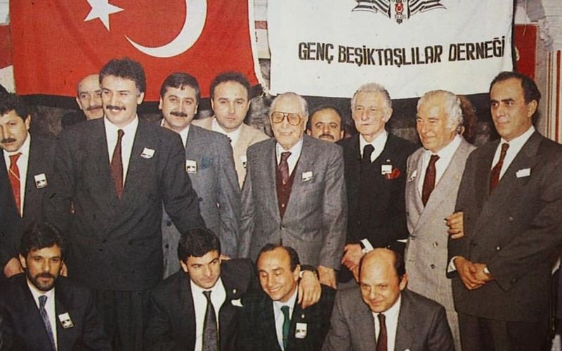 Mehmet Gül'ü Anıyoruz