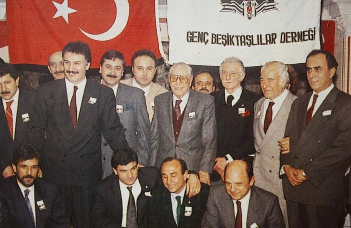 Mehmet Gül'ü Anıyoruz - Gorsel 1