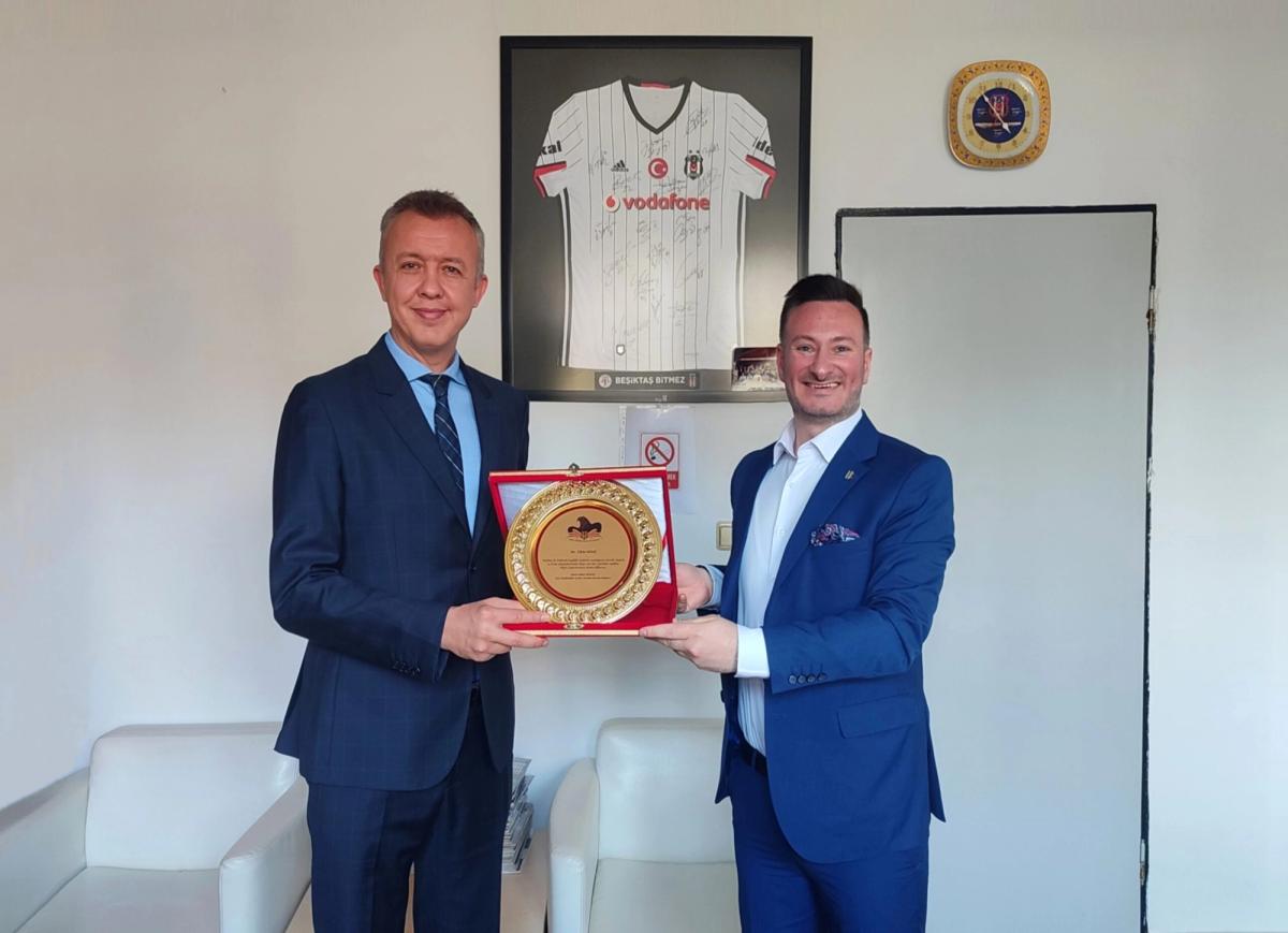 Elçin Kılıç'ı Ziyaret Ettik - Gorsel 1