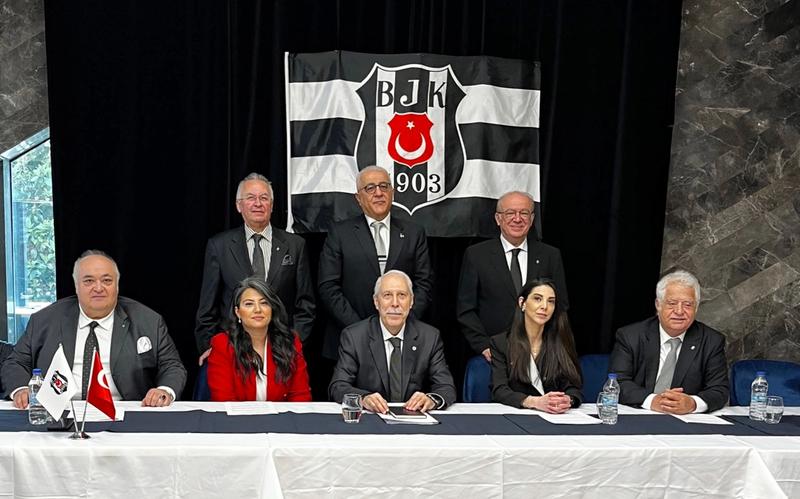 Daima Yanınızda Olacağız