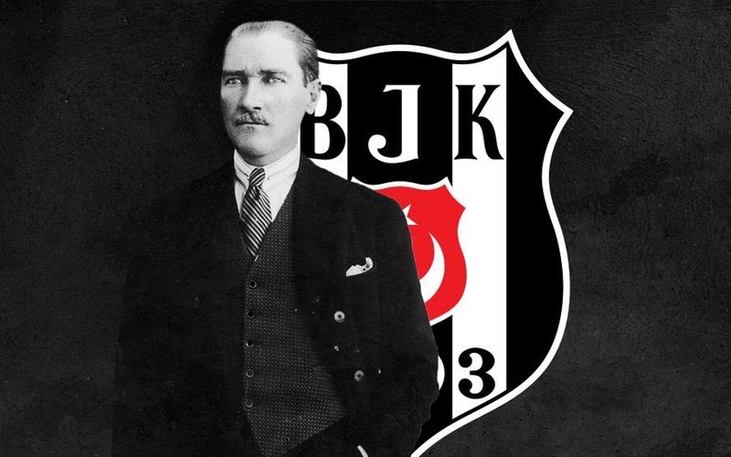 Ulu Önder Atatürk'ü Anıyoruz