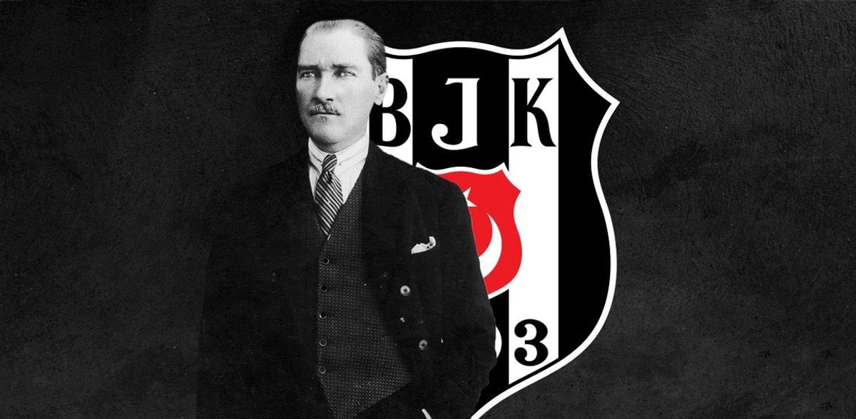 Ulu Önder Atatürk'ü Anıyoruz - Gorsel 1