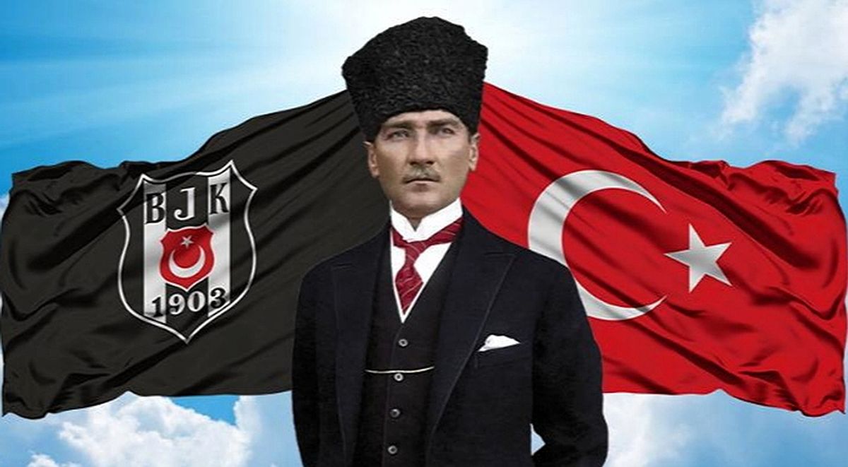 Ulu Önder Atatürk’ü Anıyoruz - Gorsel 1