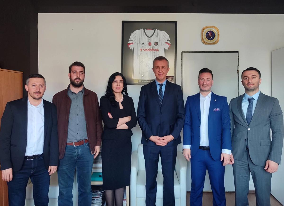 Elçin Kılıç'ı Ziyaret Ettik - Gorsel 2