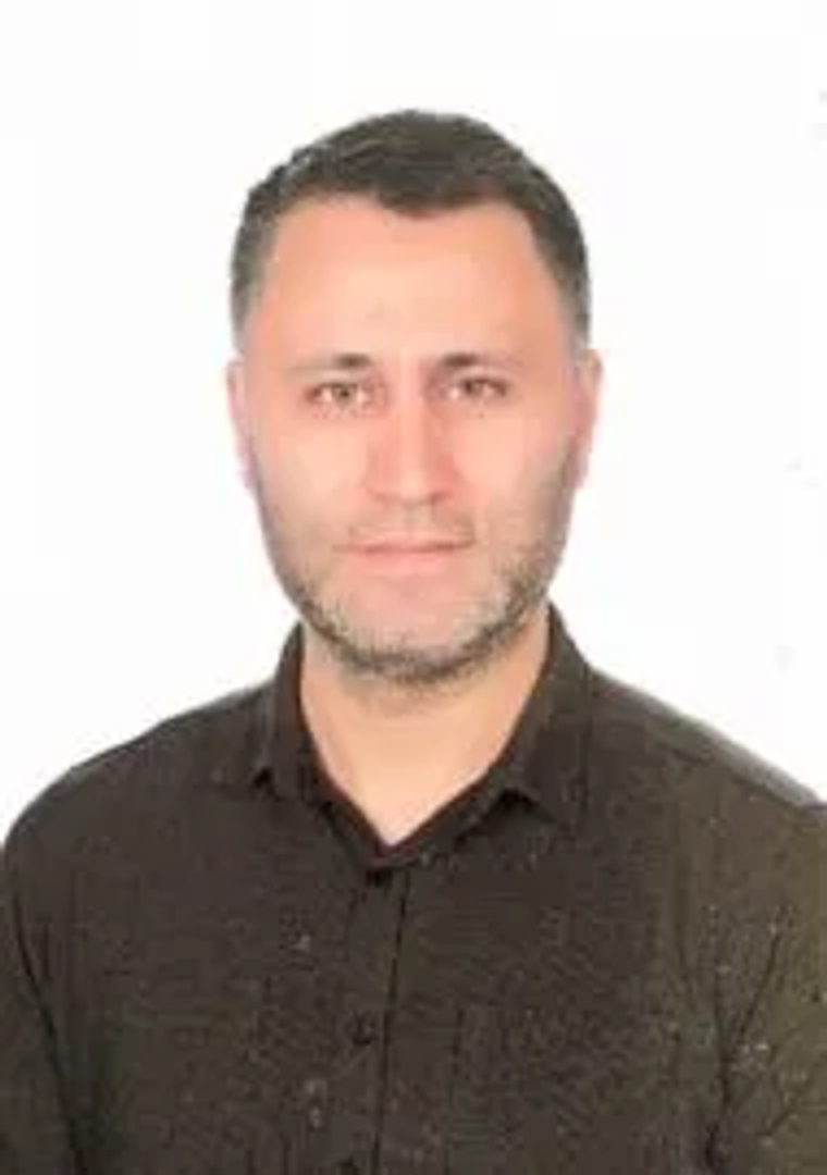 Halim Haydar ALBAYRAK