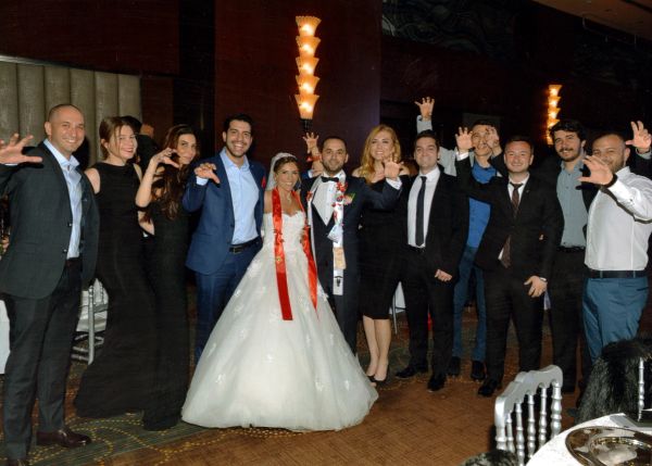 Genç Beşiktaşlılar tarihinden bir kare