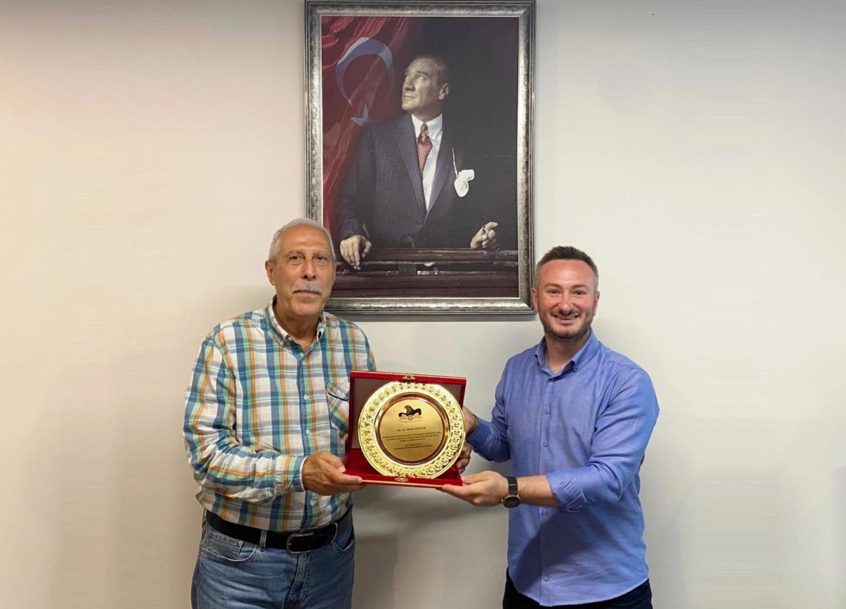 Kurullarımızı Ziyaret Ettik - Gorsel 7