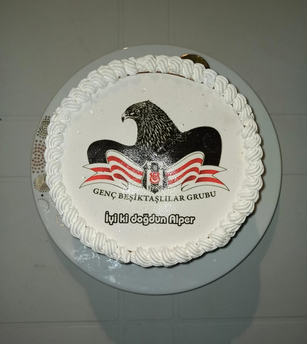 Beşiktaşımız'ı Bırakmadık - Gorsel 3