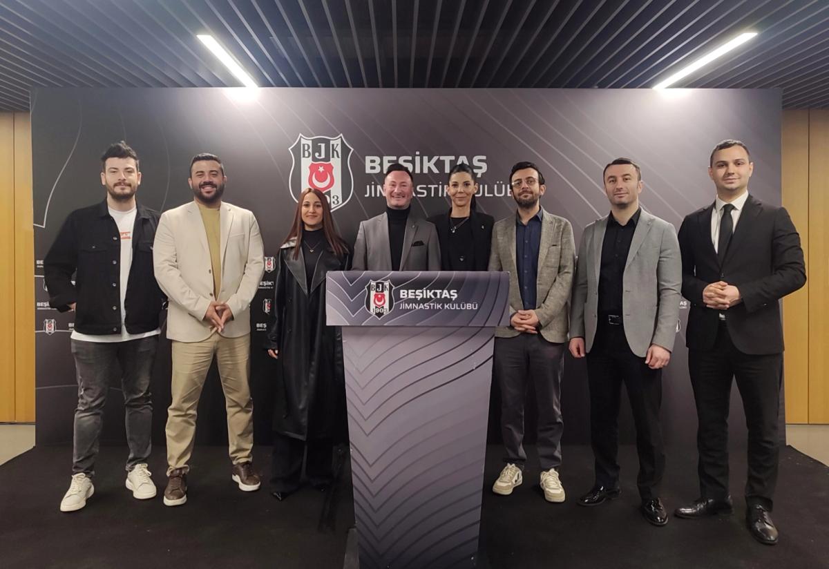 Bayramlaşma Törenimiz Yapıldı - Gorsel 1