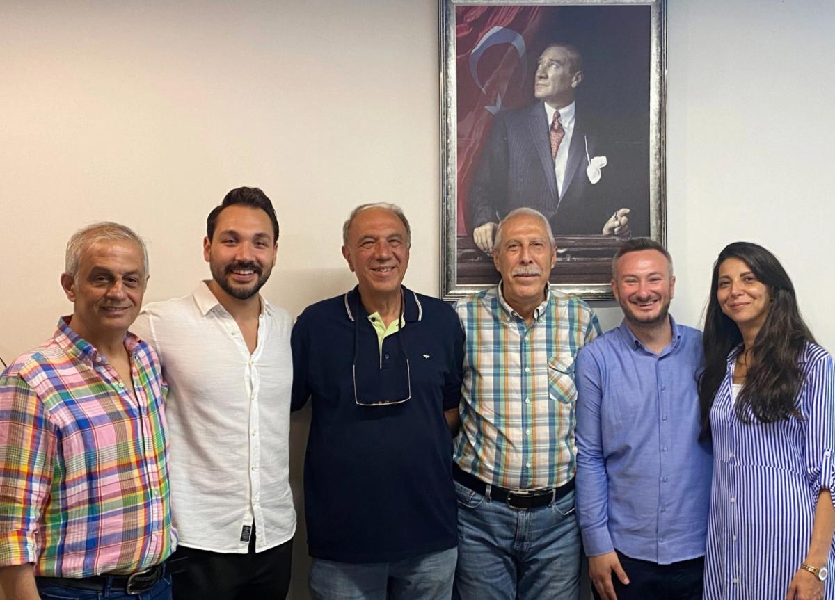 Kurullarımızı Ziyaret Ettik - Gorsel 2