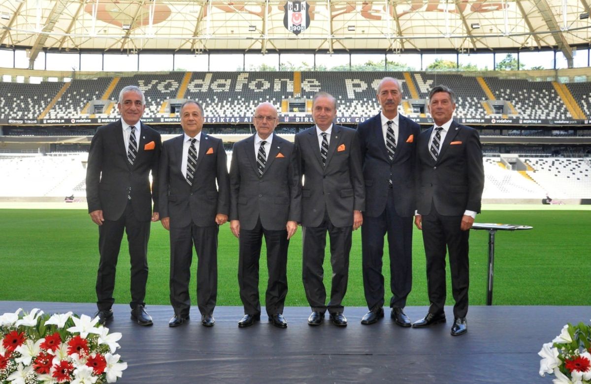 Daima Yanınızda Olacağız - Gorsel 1