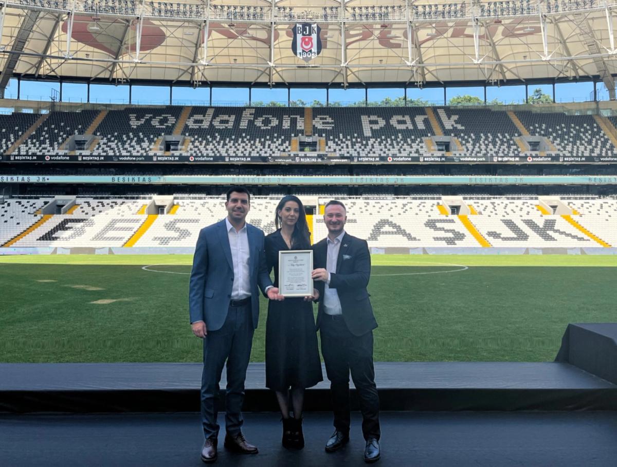 Mazbata Törenimiz Yapıldı - Gorsel 2