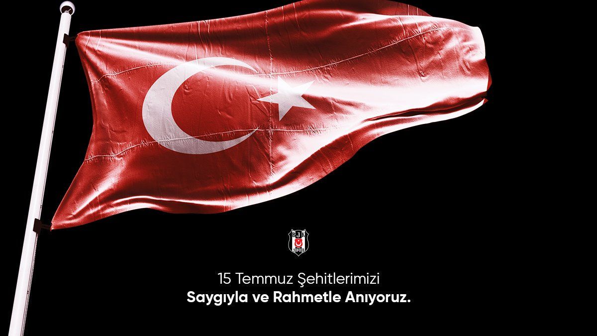 Demokrasi Şehitlerimizi Anıyoruz - Gorsel 1