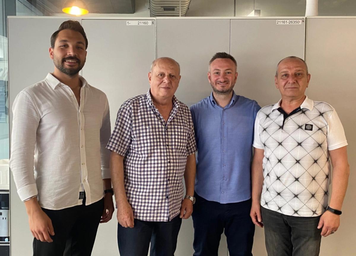 Kurullarımızı Ziyaret Ettik - Gorsel 6