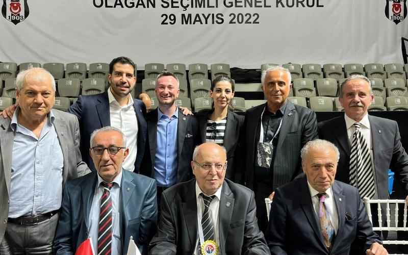 Daima Yanınızda Olacağız