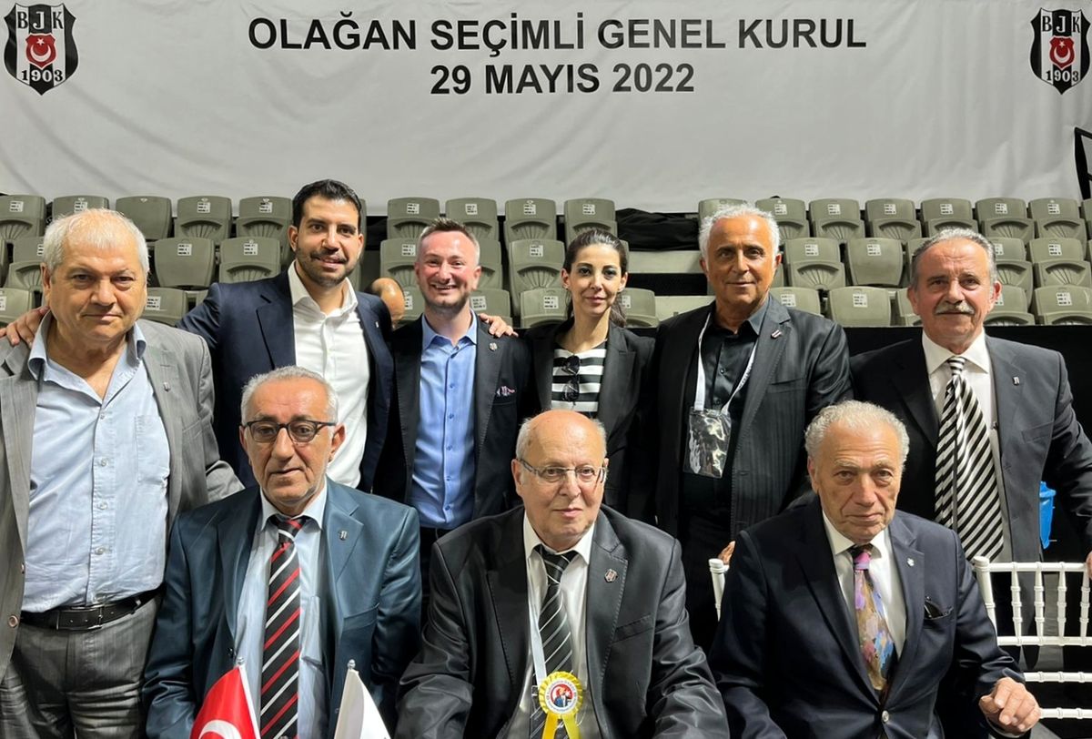 Daima Yanınızda Olacağız - Gorsel 1