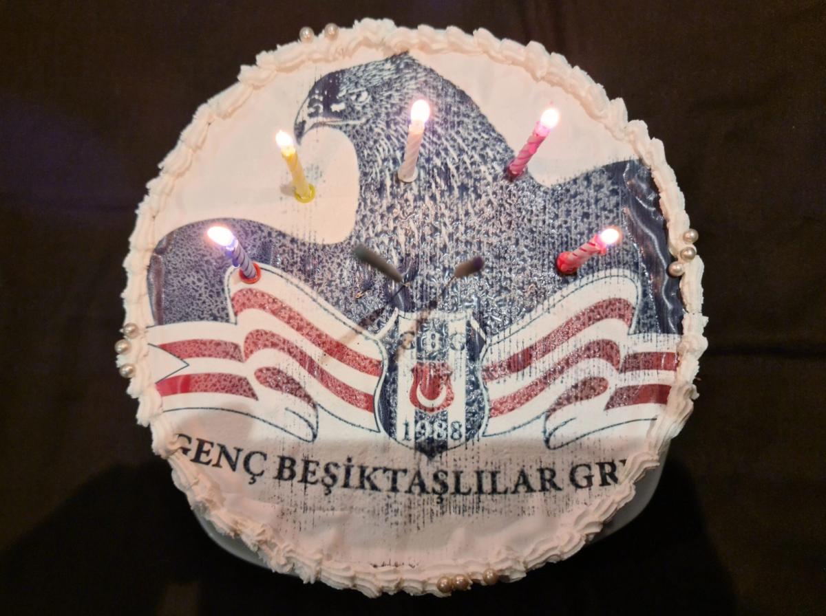 Yönetim Kurulumuz Toplandı - Gorsel 2